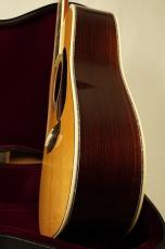 Martin CTM D-45 1968 Inspired #2970294【限定10本】【VTS】【Thin Finish】_10