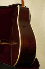 Martin CTM D-45 1968 Inspired #2970294【限定10本】【VTS】【Thin Finish】_11