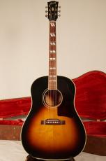Gibson Southern Jumbo Original -Vintage Sunburst- #21616043_2