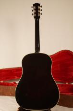 Gibson Southern Jumbo Original -Vintage Sunburst- #21616043_4