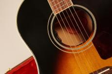 Gibson Southern Jumbo Original -Vintage Sunburst- #21616043_9