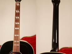 Gibson Southern Jumbo Original -Vintage Sunburst- #21616043_10
