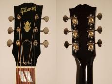 Gibson Southern Jumbo Original -Vintage Sunburst- #21616043_11