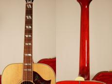 Gibson Dove Original #20744084_9