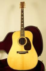 Martin 【決算セール特価!!】CTM D-45 Feat.1940【限定15本】【Adirondack VTS × Madagascar Rosewood】_2