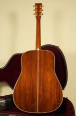 Martin 【決算セール特価!!】CTM D-45 Feat.1940【限定15本】【Adirondack VTS × Madagascar Rosewood】_3