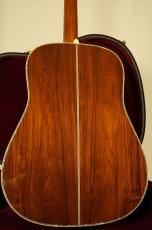 Martin 【決算セール特価!!】CTM D-45 Feat.1940【限定15本】【Adirondack VTS × Madagascar Rosewood】_5