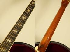 Martin 【決算セール特価!!】CTM D-45 Feat.1940【限定15本】【Adirondack VTS × Madagascar Rosewood】_6