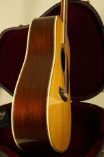 Martin 【決算セール特価!!】CTM D-45 Feat.1940【限定15本】【Adirondack VTS × Madagascar Rosewood】_8