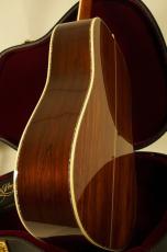 Martin 【決算セール特価!!】CTM D-45 Feat.1940【限定15本】【Adirondack VTS × Madagascar Rosewood】_9