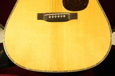 Martin 【決算セール特価!!】CTM D-45 Feat.1940【限定15本】【Adirondack VTS × Madagascar Rosewood】_10