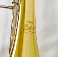 YAMAHA YSL-8510 s/n 13**【中古】_2