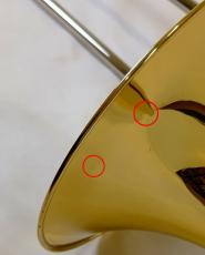 YAMAHA YSL-8510 s/n 13**【中古】_4