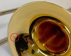YAMAHA YSL-8510 s/n 13**【中古】_5