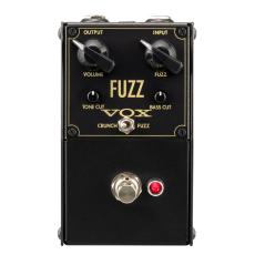 VOX VFZ-1 FUZZ ファズ