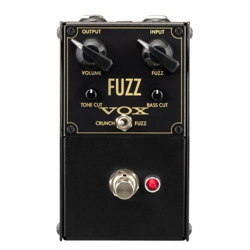 VOX VFZ-1 FUZZ ファズ