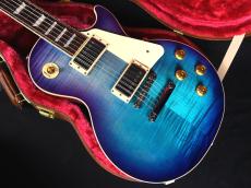 Gibson Les Paul Standard 50s Figured Top Blueberry Burst 2024_3