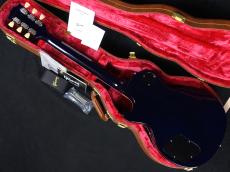 Gibson Les Paul Standard 50s Figured Top Blueberry Burst 2024_6