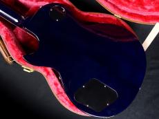 Gibson Les Paul Standard 50s Figured Top Blueberry Burst 2024_7
