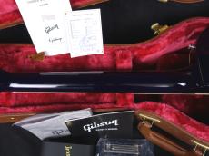 Gibson Les Paul Standard 50s Figured Top Blueberry Burst 2024_8