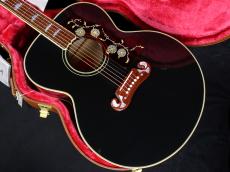 Gibson Elvis SJ-200 Ebony 2024_3