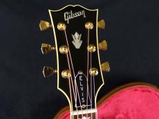 Gibson Elvis SJ-200 Ebony 2024_4