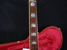 Gibson Elvis SJ-200 Ebony 2024_5