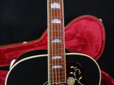 Gibson Elvis SJ-200 Ebony 2024_6