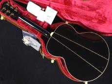 Gibson Elvis SJ-200 Ebony 2024_7