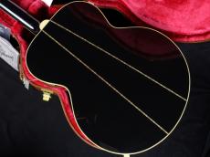 Gibson Elvis SJ-200 Ebony 2024_8