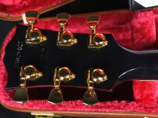 Gibson Elvis SJ-200 Ebony 2024_10