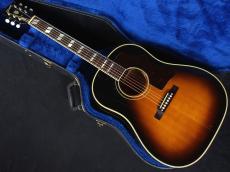 Gibson Southern Jumbo Vintage Sunburst 2002_2