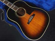 Gibson Southern Jumbo Vintage Sunburst 2002_3
