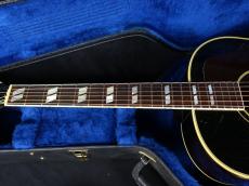 Gibson Southern Jumbo Vintage Sunburst 2002_4