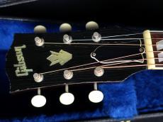 Gibson Southern Jumbo Vintage Sunburst 2002_5