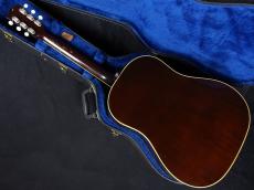 Gibson Southern Jumbo Vintage Sunburst 2002_6