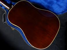 Gibson Southern Jumbo Vintage Sunburst 2002_7