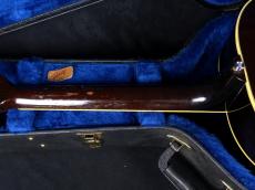 Gibson Southern Jumbo Vintage Sunburst 2002_8