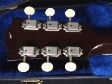 Gibson Southern Jumbo Vintage Sunburst 2002_9