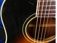 Gibson Southern Jumbo Vintage Sunburst 2002_10