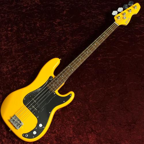Markbass MB Yellow PB