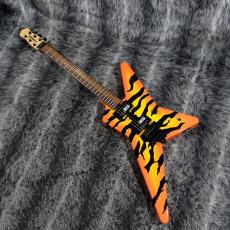 Edwards E-RS-160R Orange Tiger_2