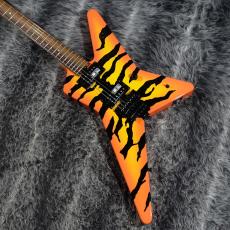 Edwards E-RS-160R Orange Tiger_3