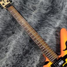 Edwards E-RS-160R Orange Tiger_4