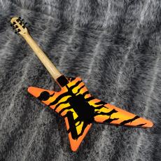 Edwards E-RS-160R Orange Tiger_6