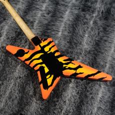 Edwards E-RS-160R Orange Tiger_7