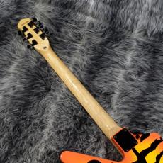 Edwards E-RS-160R Orange Tiger_8