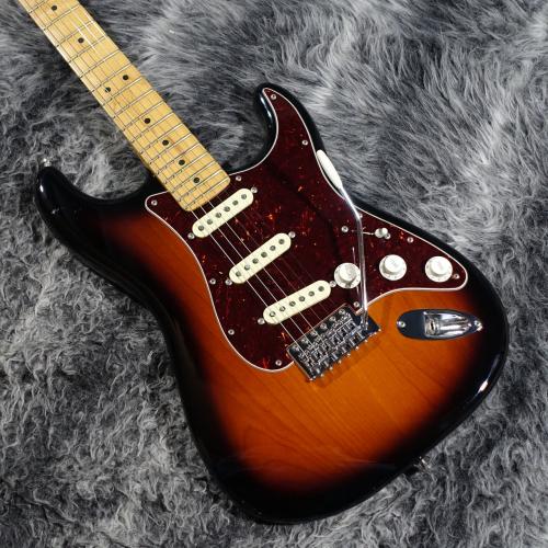 Fender American Special Stratocaster 2CS
