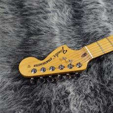 Fender American Special Stratocaster 2CS_4