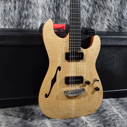 SAITO GUITARS S-622 BEYOND Naked